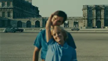 Zasłona do filmu "Szczęście" #1122021