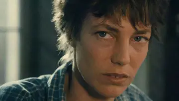 Zasłona do filmu "Jane B. par Agnès V." #191111
