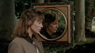 Zasłona do filmu "Jane B. par Agnès V." #350497