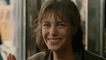 Zasłona do filmu "Jane B. par Agnès V." #350499