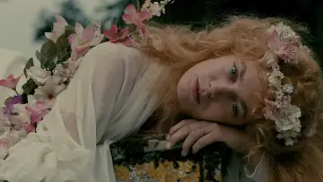 Zasłona do filmu "Jane B. par Agnès V." #350502