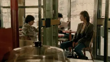 Zasłona do filmu "Jane B. par Agnès V." #350505