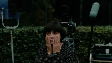 Zasłona do filmu "Jane B. par Agnès V." #350507
