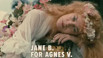 Zasłona do filmu "Jane B. par Agnès V." #756112