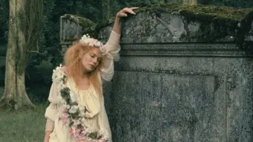 Zasłona do filmu "Jane B. par Agnès V." #756115