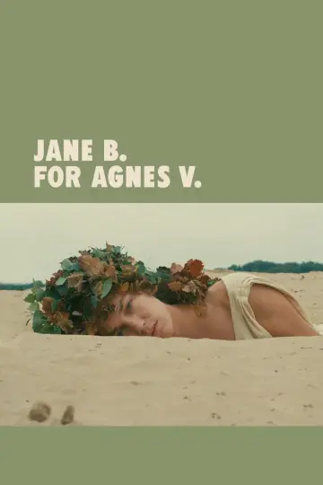Plakat do filmu "Jane B. par Agnès V." #756118
