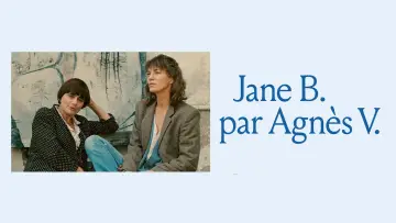 Jane B. par Agnès V.