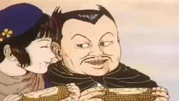 Zasłona do filmu "地下幻燈劇画 少女椿" #353964