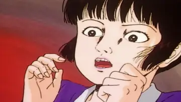 Zasłona do filmu "地下幻燈劇画 少女椿" #353965