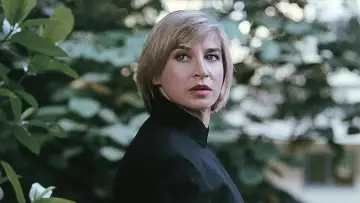 Zasłona do filmu "Książę Słońca" #1523162