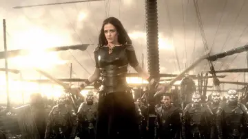 Zasłona do filmu "300: Początek imperium" #1796922