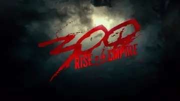 Zasłona do filmu "300: Początek imperium" #20882