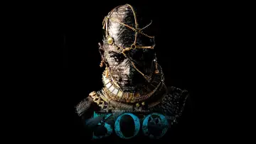 Zasłona do filmu "300: Początek imperium" #20884