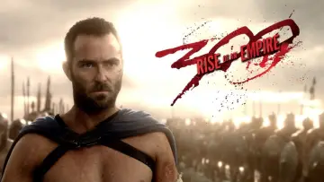 Zasłona do filmu "300: Początek imperium" #20885