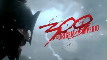 Zasłona do filmu "300: Początek imperium" #20886