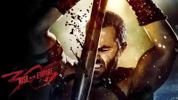 Zasłona do filmu "300: Początek imperium" #20887