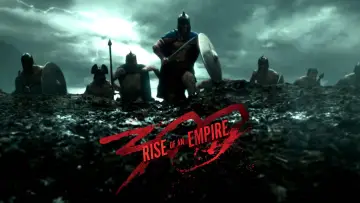 Zasłona do filmu "300: Początek imperium" #20888