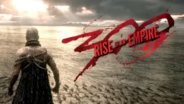 Zasłona do filmu "300: Początek imperium" #20889