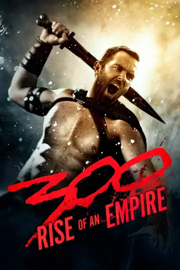 Plakat do filmu "300: Początek imperium" #20892