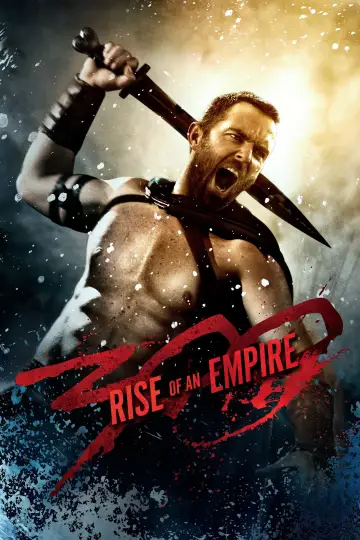 Plakat do filmu "300: Początek imperium" #20893
