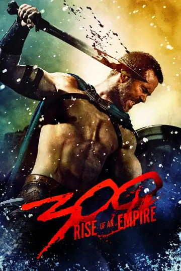 Plakat do filmu "300: Początek imperium" #20894