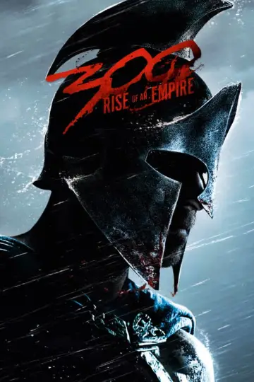 Plakat do filmu "300: Początek imperium" #20895
