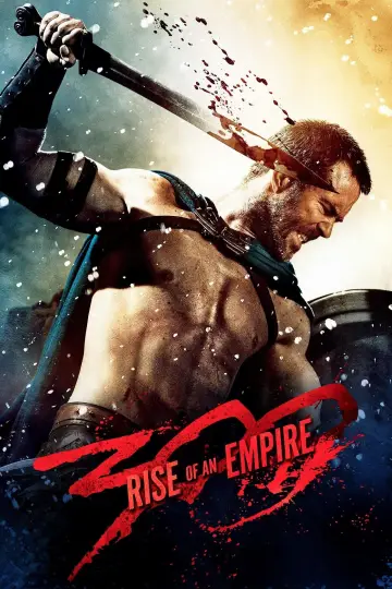 Plakat do filmu "300: Początek imperium" #20903