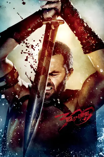 Plakat do filmu "300: Początek imperium" #20904