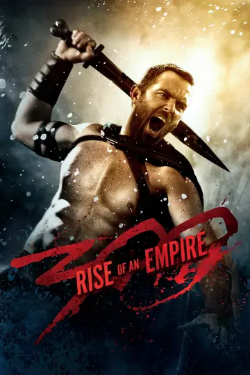 Plakat do filmu "300: Początek imperium" #20905