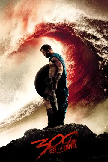 Plakat do filmu "300: Początek imperium" #20906