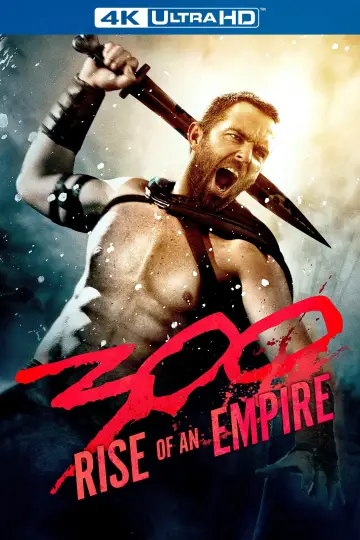 Plakat do filmu "300: Początek imperium" #20907