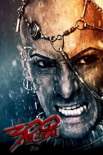 Plakat do filmu "300: Początek imperium" #20910