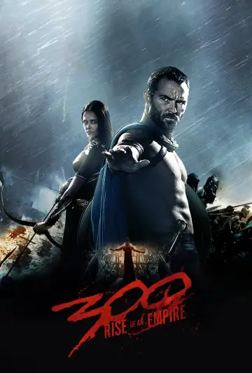 Plakat do filmu "300: Początek imperium" #20911