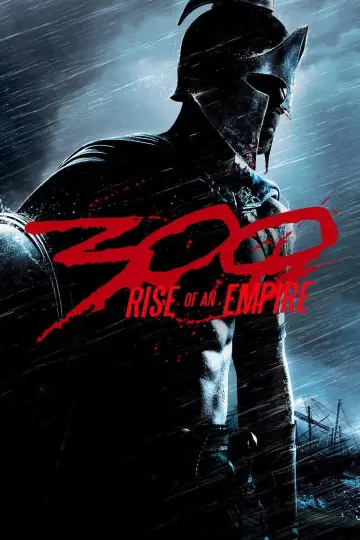 Plakat do filmu "300: Początek imperium" #20912