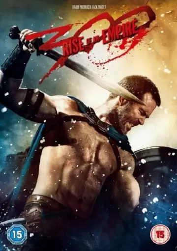 Plakat do filmu "300: Początek imperium" #20917