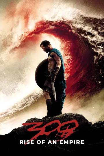 Plakat do filmu "300: Początek imperium" #20920