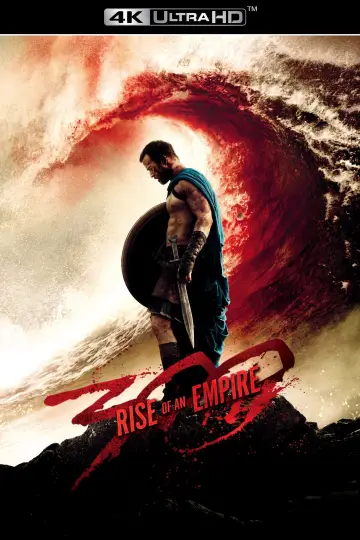 Plakat do filmu "300: Początek imperium" #20923