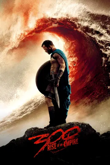 Plakat do filmu "300: Początek imperium" #20926