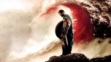 Zasłona do filmu "300: Początek imperium" #303688