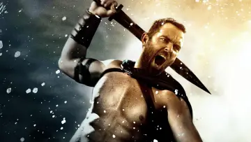 Zasłona do filmu "300: Początek imperium" #303689