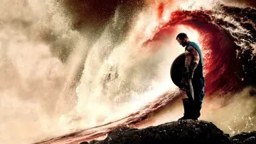 Zasłona do filmu "300: Początek imperium" #303691