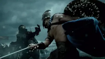 Zasłona do filmu "300: Początek imperium" #303692