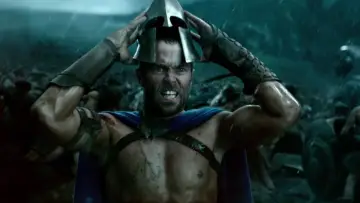 Zasłona do filmu "300: Początek imperium" #303693