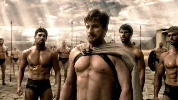 Zasłona do filmu "300: Początek imperium" #303694