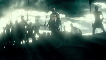 Zasłona do filmu "300: Początek imperium" #303696