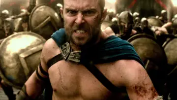 Zasłona do filmu "300: Początek imperium" #303698