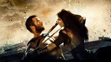 Zasłona do filmu "300: Początek imperium" #303699