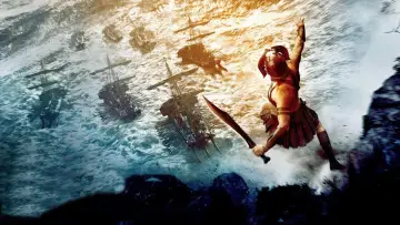 Zasłona do filmu "300: Początek imperium" #303700