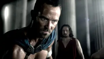 Zasłona do filmu "300: Początek imperium" #303701