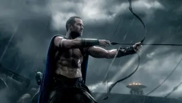 Zasłona do filmu "300: Początek imperium" #303702